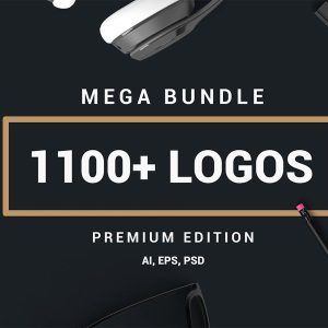 iPhone Dock Logo Bundle