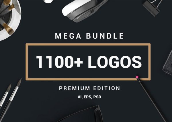 iPhone Dock Logo Bundle - Image 1